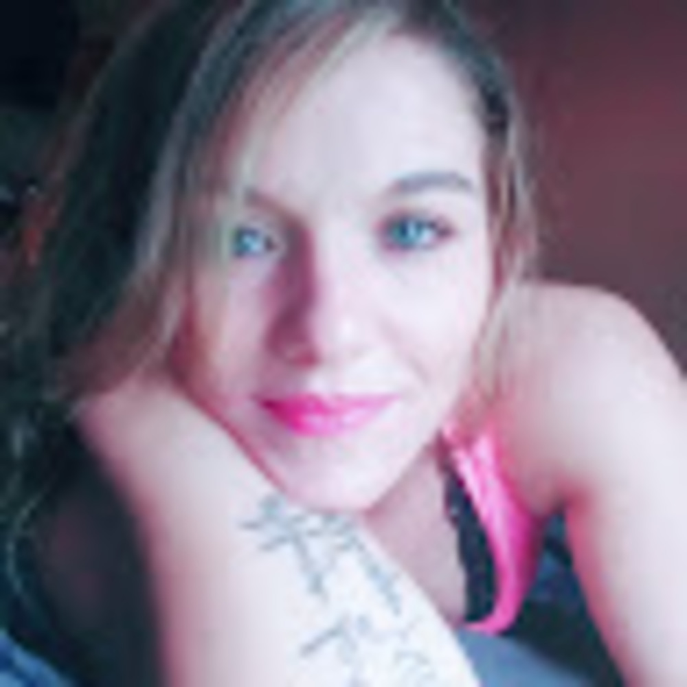 Meet your Posher, Tasha